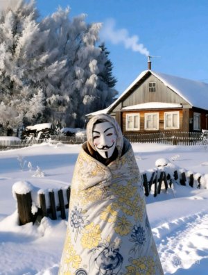 ночной стрим разговариваем