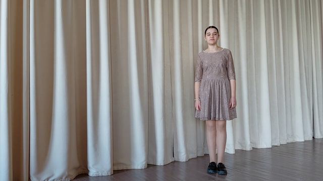 Наталья Бондарева-Болдык 