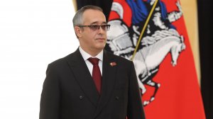 10.04.2026. Алексей Шапошников: В Москве созданы все  условия для всестороннего развития молодежи