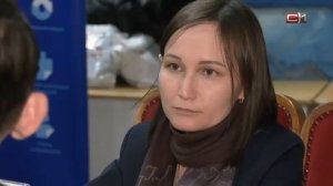 СургутИнформТВ Ярмарка вакансий для осужденных состоялась в исправительной колонии Сургута