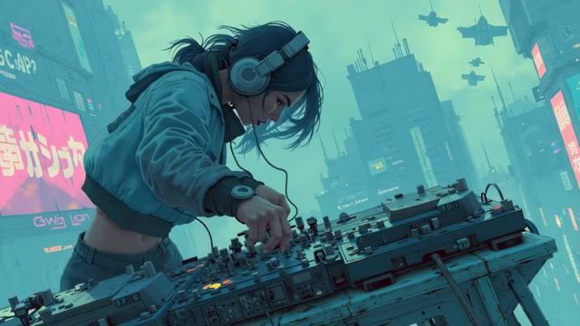 Electro House Mix ｜ Deep Club Sounds & Nocturnal Beats ｜ Night Lover Music ~ Chill EDM Vibes