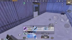 как же он хотел от меня убежать.