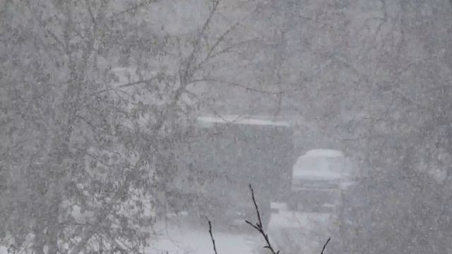 Погода в Смоленске 2.11.2016.