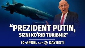 🍿 Atlantikadagi josuslik kemalari va Isroil-Livan muzokaralari – kun dayjesti
