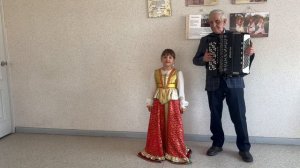 Гончарова Вероника