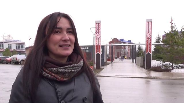 Итоги недели от 11.04.2026 г. г. Янаул