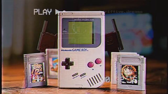 𝗕𝗔𝗖𝗞 𝗧𝗢 𝟭𝟵𝟵𝟰 ⧸⧸ Vaporwave VHS Nostalgia Mix