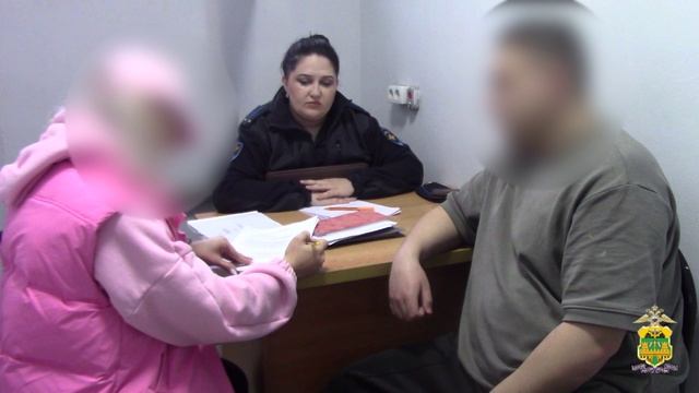 Задержаны трое курьеров, пытавшихся забрать 2,2 млн рублей у жителя Кореновского района