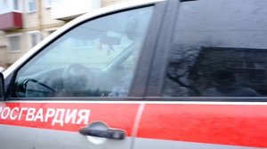 Росгвардия обеспечивает безопасность в период весеннего половодья в Республике Марий Эл