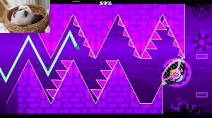 Death Note 43% - 73% run