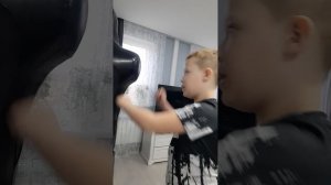 мой герман Игорь