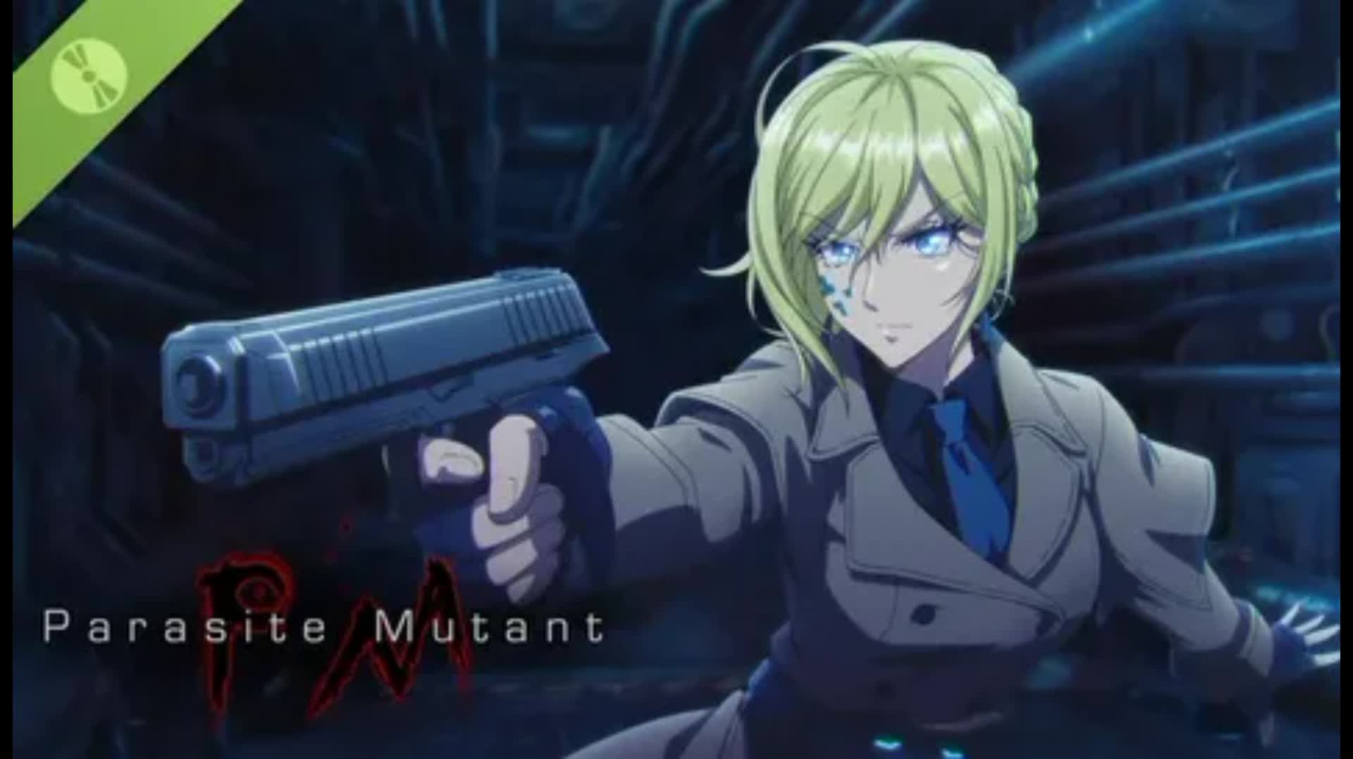 Parasite Mutant Full Demo