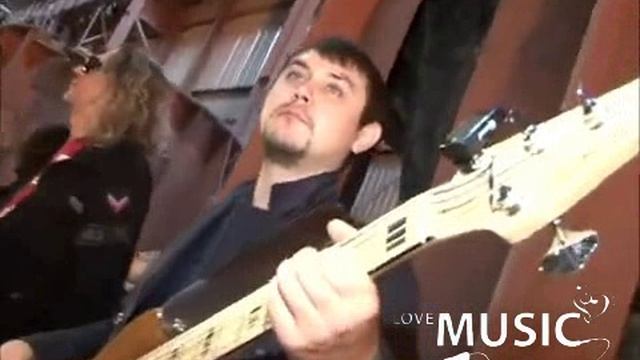 Сергей Скачков - Мужчины ( Love Music ) смотреть онлайн