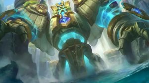 УРАНУС!!! ЛУЧШИЙ БИЛД ОТ ТОП ГЛОБАЛА + ГЕЙМПЛЕЙ!!! МОБАЙЛ ЛЕГЕНД