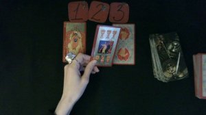 КАК ЖИВЕТ СОПЕРНИЦА ЕЕ СЕКРЕТЫ