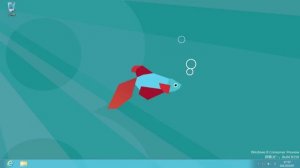 Звуки Proximity в Windows 8