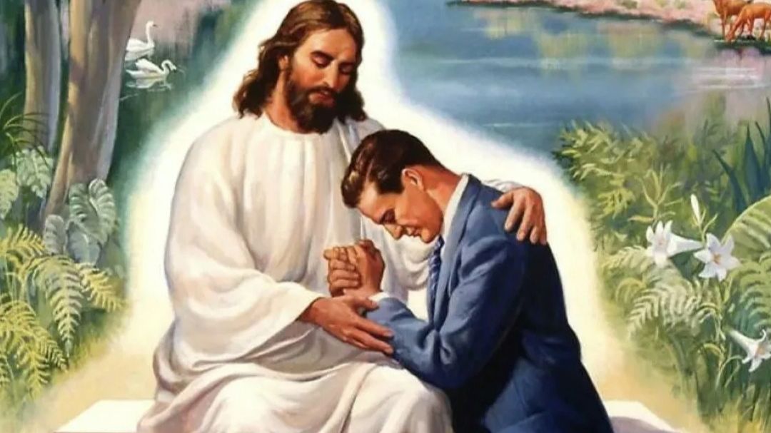 ИСКРЕННОЕ ПОЛНОЕ ПОКАЯНИЕ! ПРОРОЧЕСКИЙ СТИХ - 2021 года.