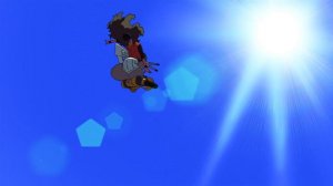 Heroman - Roulette (TETSUYA)