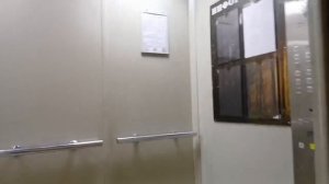 сломался лифт ЩЛЗ 2015