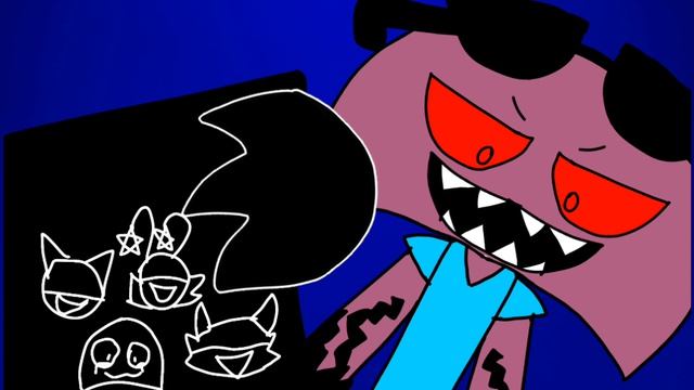 они не поняли кто я на самом деле