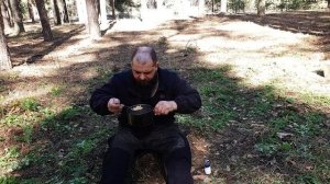 Сублиматы - туристическая походная еда, это съедобно вообще или нет