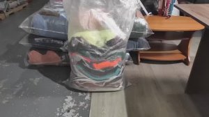 Лот 2562 Футболки м ж Германия Экстра    790₽кг 20,7 кг