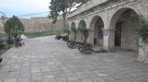 003 Поехали впереди КАВКАЗ 3