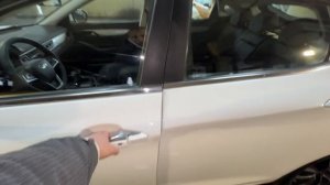 Jac J7 2023 г. VIN MX1J7AGGXPK047360