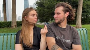 Оксана и Рома #ХочуВСтавкуНаЛюбовь