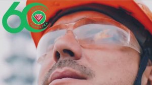 Энергия единства. «Белоруснефти» – 60