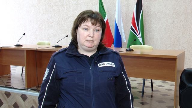 О ситуации на дорогах