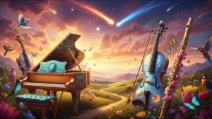 Музыка для отдыха