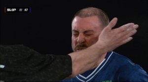 HE'S A F*CKIN BEAST!!!  | Power Slap 18: McGregor vs Tracey | FULL MATCH