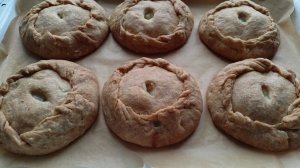 Получили номера на машину // Очень вкусные курники по новому рецепту