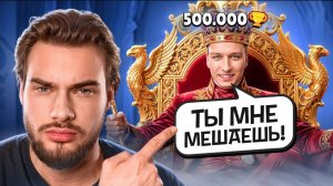 ЧЕГО НА САМОМ ДЕЛЕ ДОБИВАЕТСЯ ВИТАЛ ШАРК ШАРК - ЭТО ЭЛОКС 2