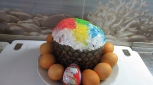 Возносился Сын Господний!