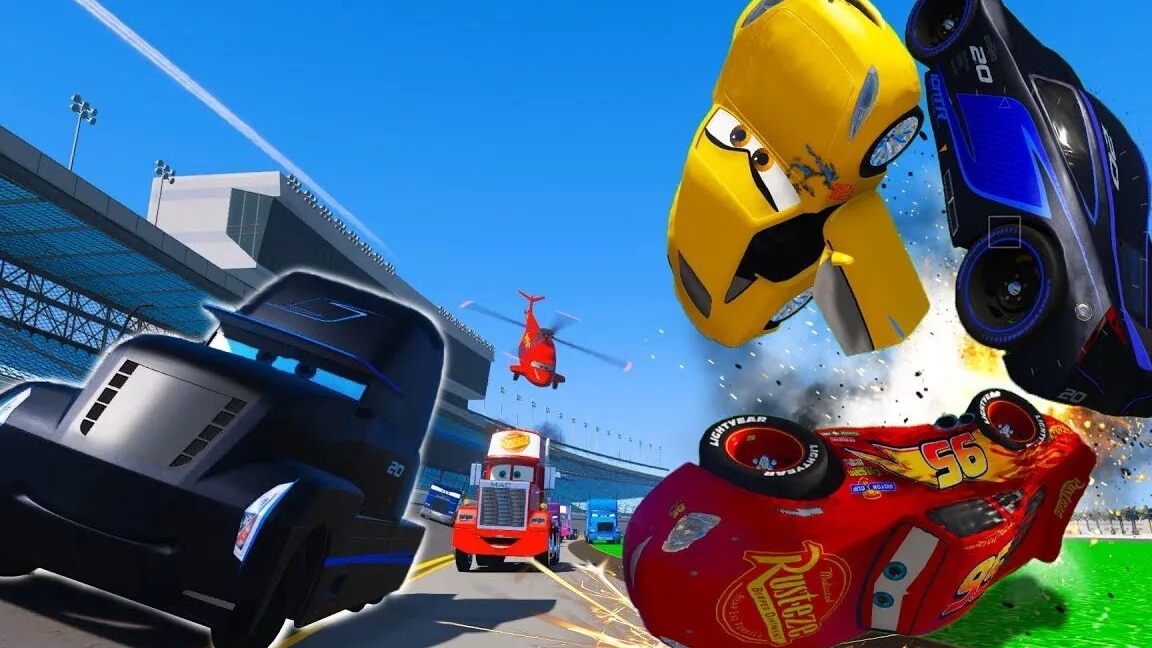 МУЛЬТИКИ ПРО МАШИНКИ 🚗  СУПЕР ТАЧКИ И ПИЛОТЫ АСФАЛЬТА. ГАРАЖ ИНТЕРЕСНЫХ ИСТОРИЙ 👍👍👍