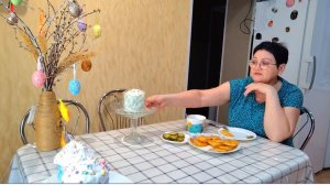 ЖИЗНЬ В СЕЛЕ: НА ЗАВТРАК ДРАНИКИ /1 часть