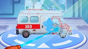 Кот Пломбир