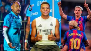 ⚽ ЛУЧШИЕ ФУТБОЛЬНЫЕ НАРЕЗКИ #211: ГОЛЫ, ПРИКОЛЫ, МОМЕНТЫ