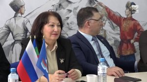 Этноквиз «История, культура и традиции народов КЧР» стартовал в Черкесске