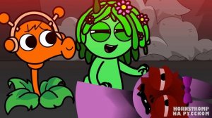 Cool as ice ВО ЛЬДАХ АЙСИЭЛЛЫ! Incredibox Sprunki Анимации