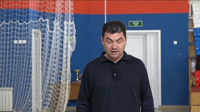 Турнир по волейболу на призы главы Хакуринохабльского сельского поселения