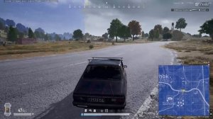 PLAYERUNKNOWN'S BATTLEGROUNDS 2026.04.09 - 20.12.20.16.Одно убийство.DVR