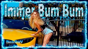 BabRoV AI - Immer Bum Bum (Partyfloor Style)