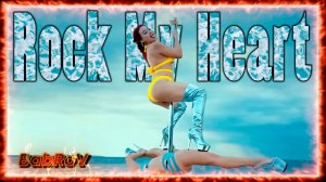 BabRoV AI - Rock My Heart (Haddaway Style)