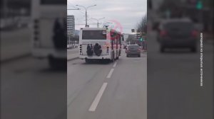 Программа "Главные новости" на 8 канале от 11.04.2026 Часть 2