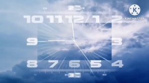 Выход с профилактики Первого канала (Москва) (15.12.2014)