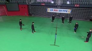 [ Озвучка Riddle Space] РАН БТС 100 эпизод _ RUN BTS