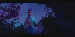 Руми и Джину - ВОЛЯ (Kpop Demon Hunters) Rumi & Jinu - Free 2025 MV